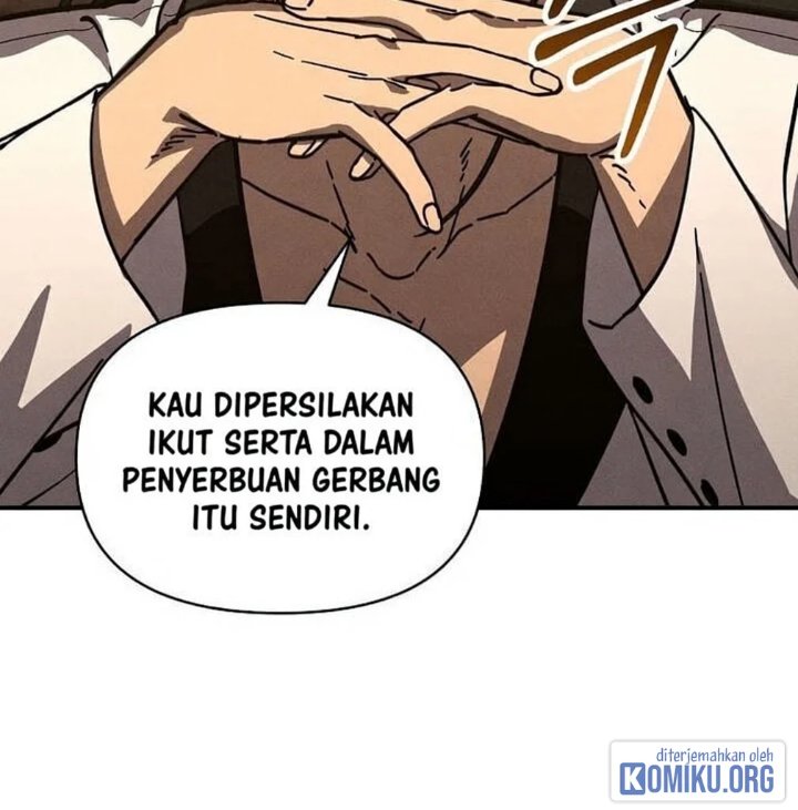 I Became the Successor of the Martial God Chapter 43 - Page 8