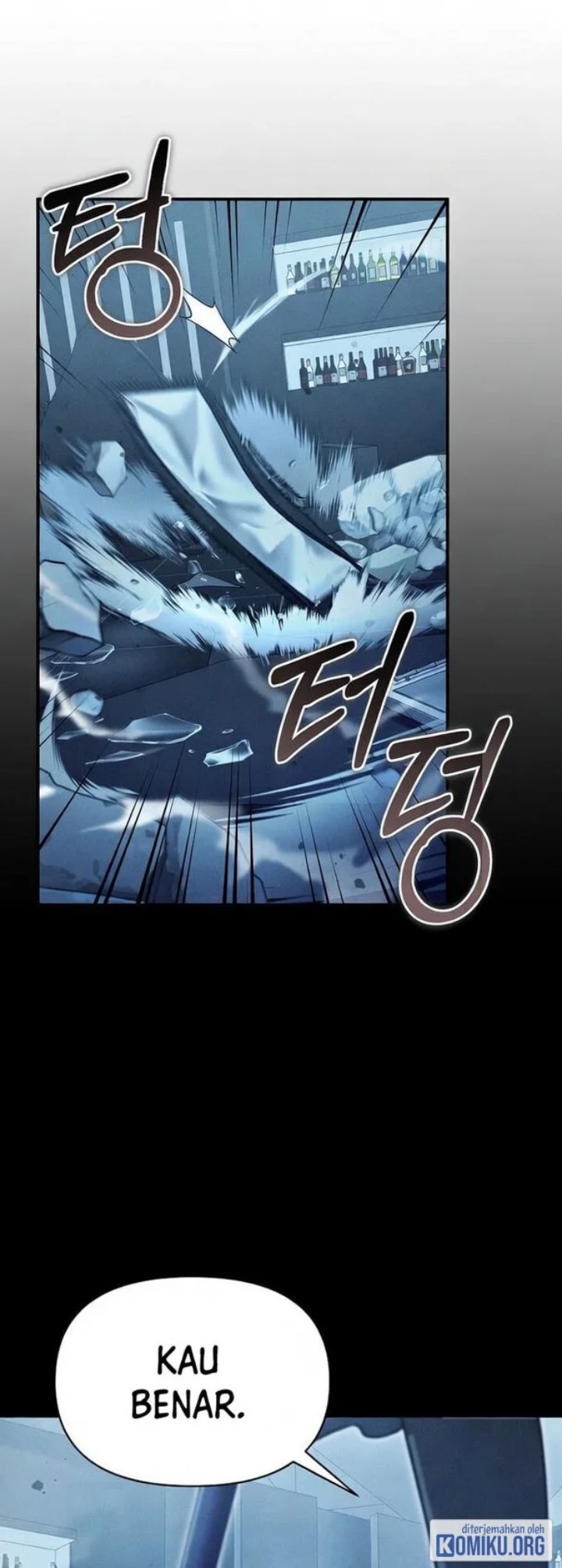 I Became the Successor of the Martial God Chapter 44 - Page 12