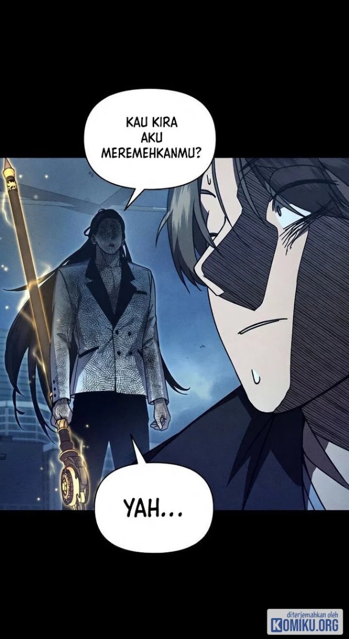 I Became the Successor of the Martial God Chapter 44 - Page 17
