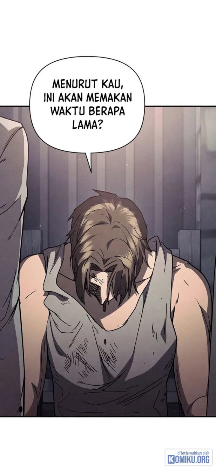 I Became the Successor of the Martial God Chapter 44 - Page 21