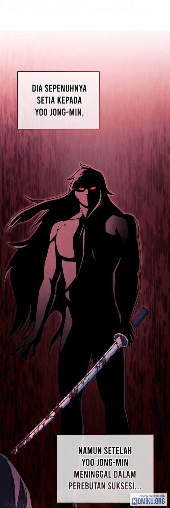 I Became the Successor of the Martial God Chapter 44 - Page 25