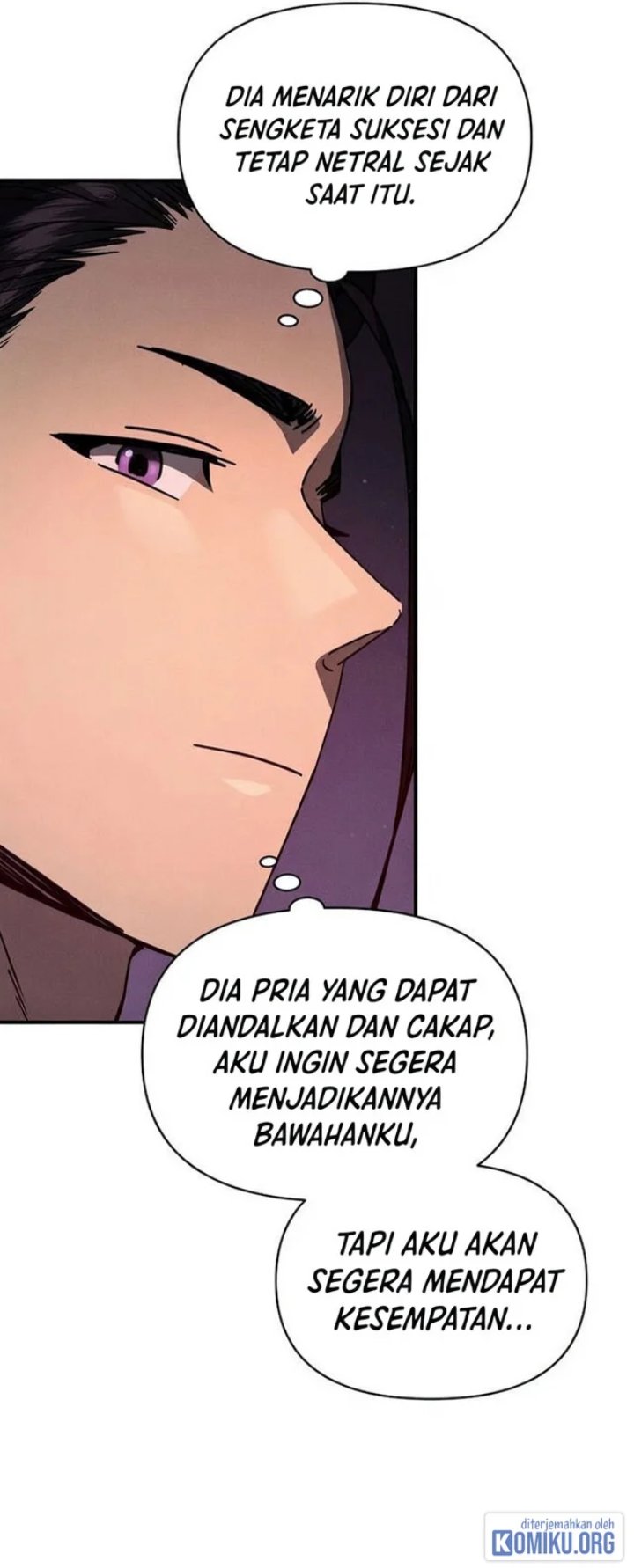 I Became the Successor of the Martial God Chapter 44 - Page 28