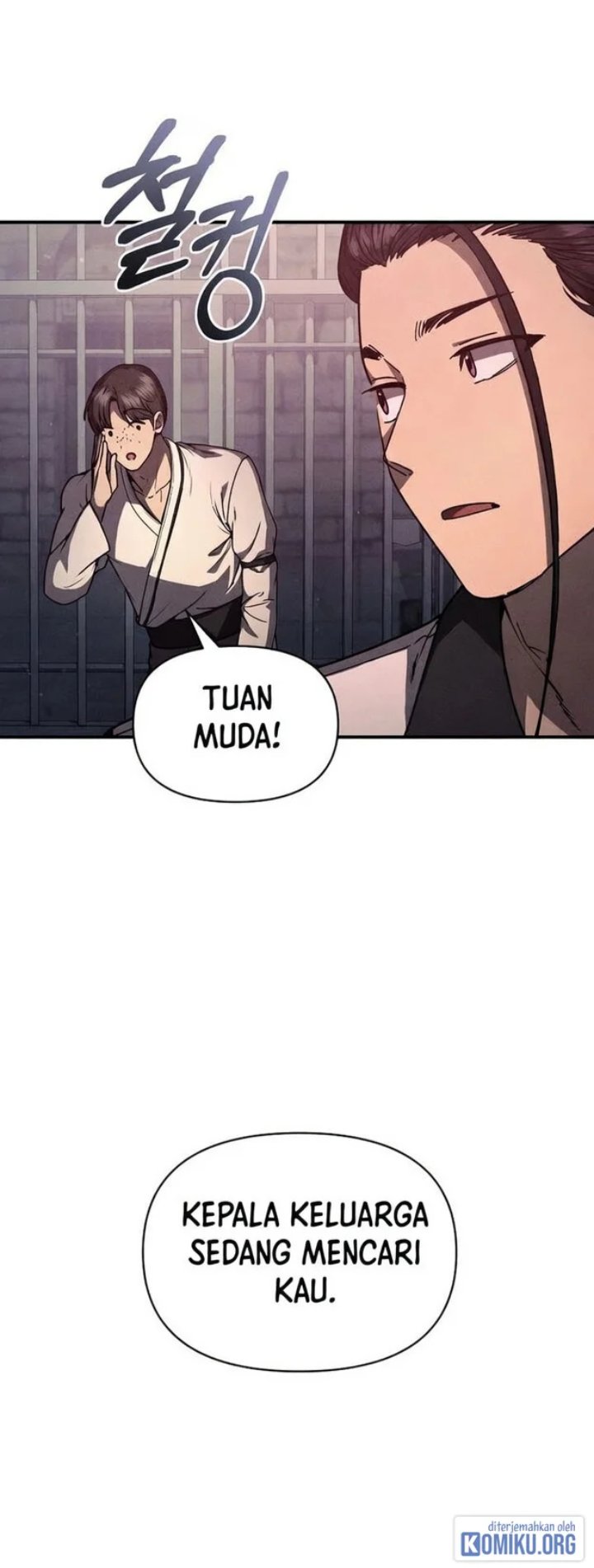 I Became the Successor of the Martial God Chapter 44 - Page 29