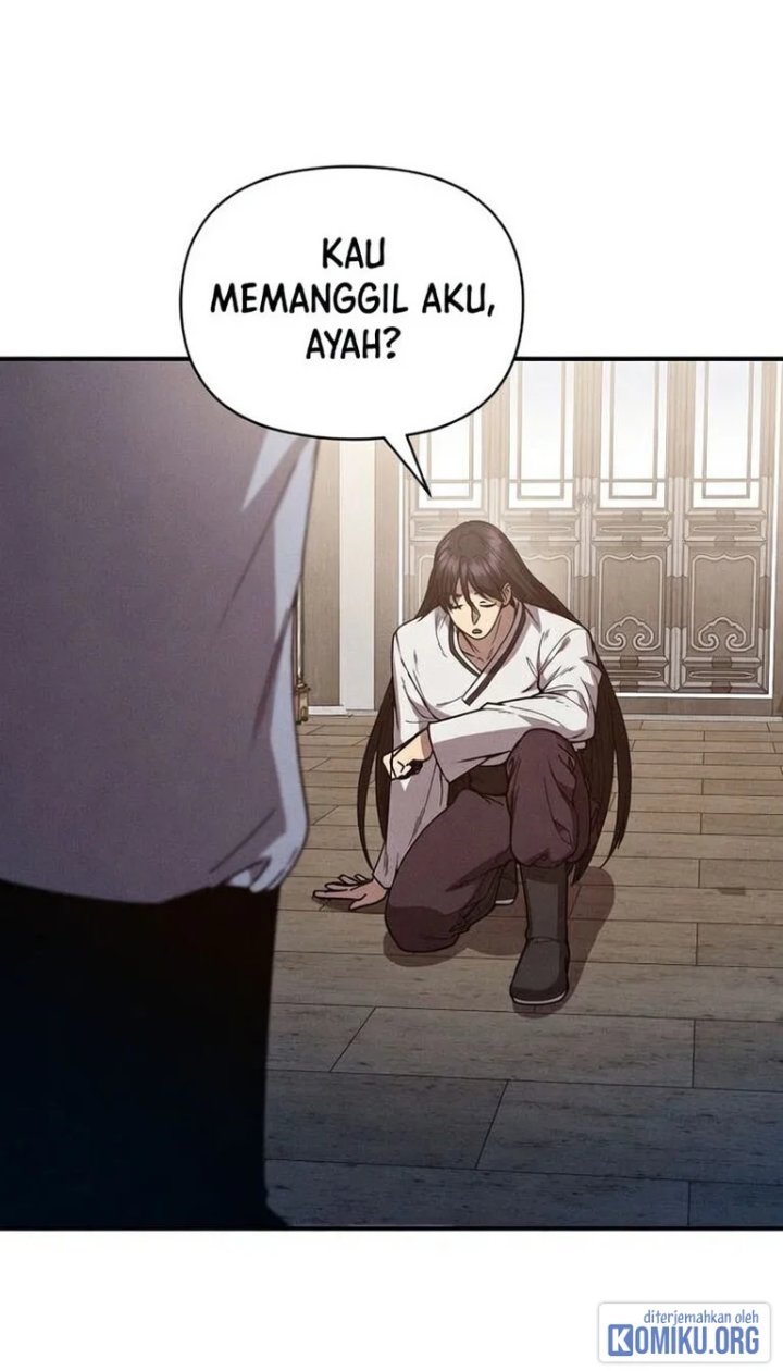 I Became the Successor of the Martial God Chapter 44 - Page 31
