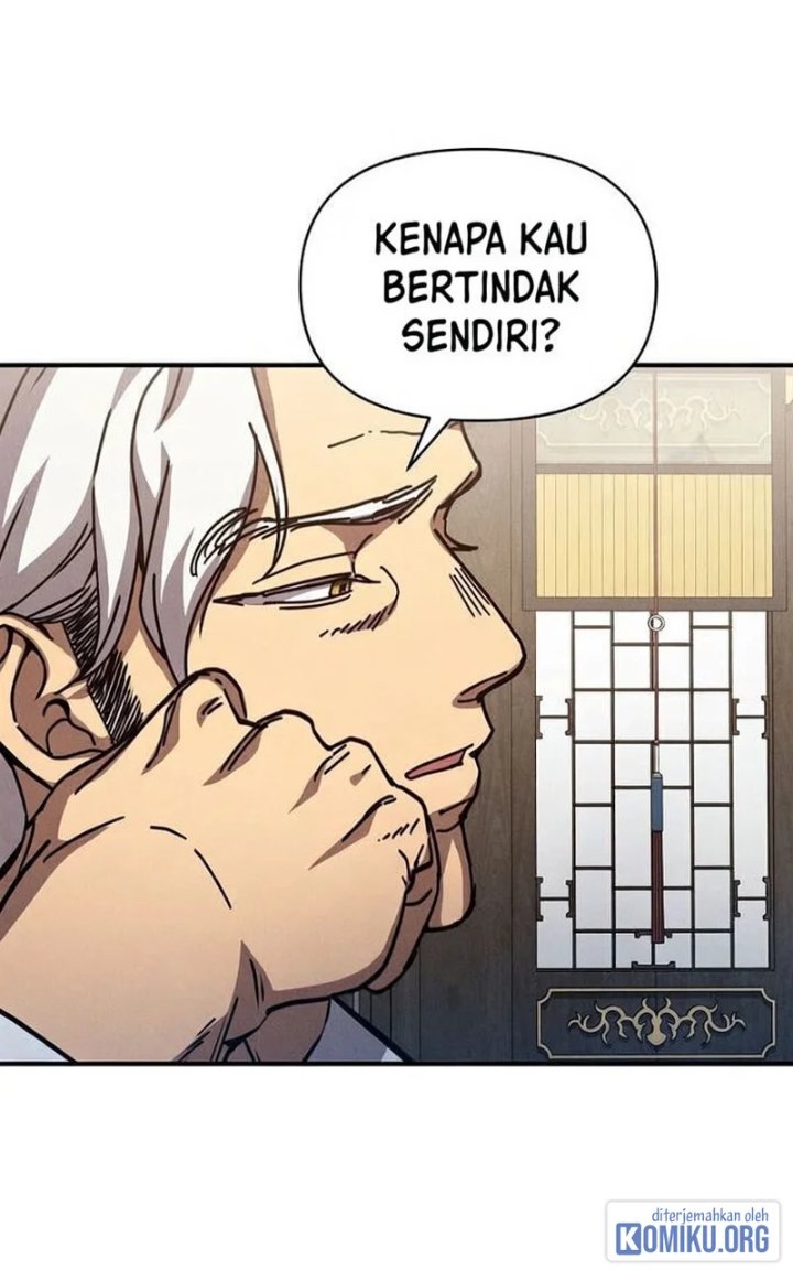 I Became the Successor of the Martial God Chapter 44 - Page 32