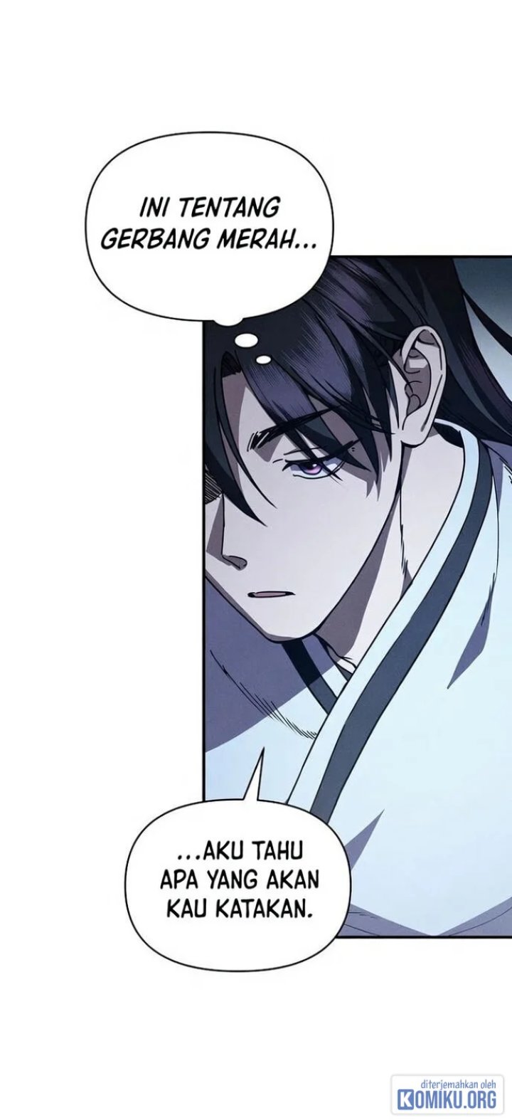 I Became the Successor of the Martial God Chapter 44 - Page 33