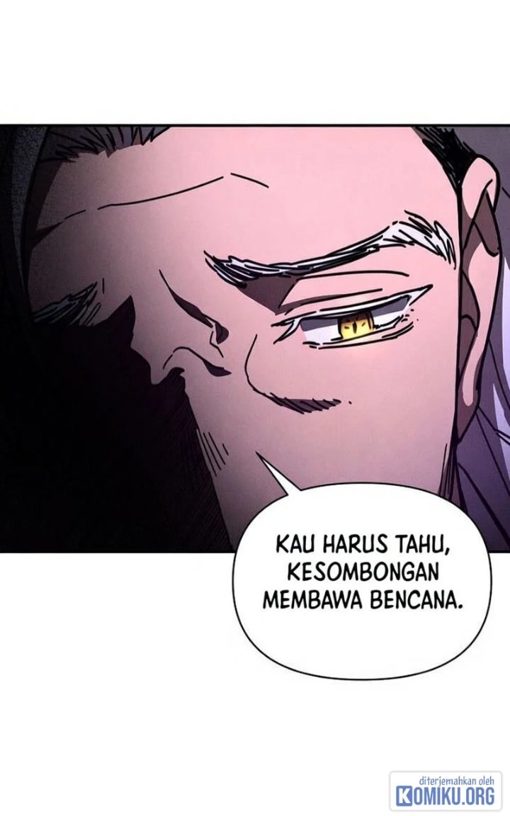 I Became the Successor of the Martial God Chapter 44 - Page 38