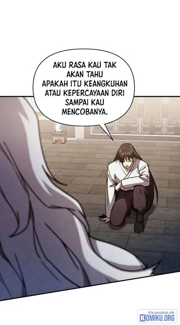 I Became the Successor of the Martial God Chapter 44 - Page 39