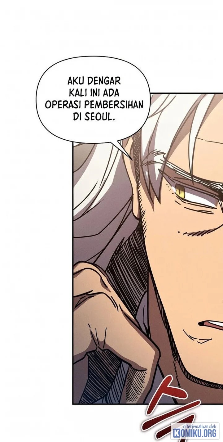 I Became the Successor of the Martial God Chapter 44 - Page 42