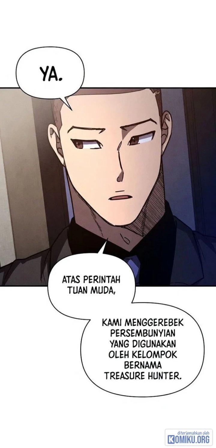 I Became the Successor of the Martial God Chapter 44 - Page 44