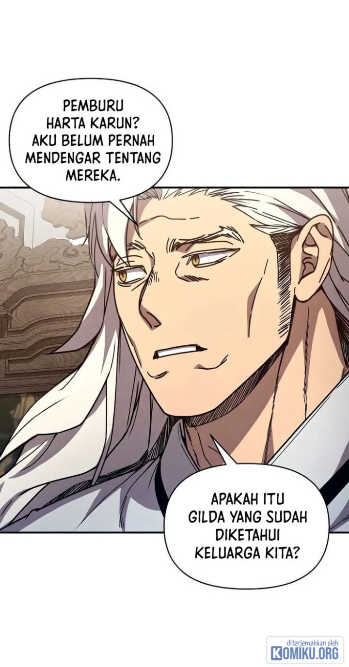 I Became the Successor of the Martial God Chapter 44 - Page 45