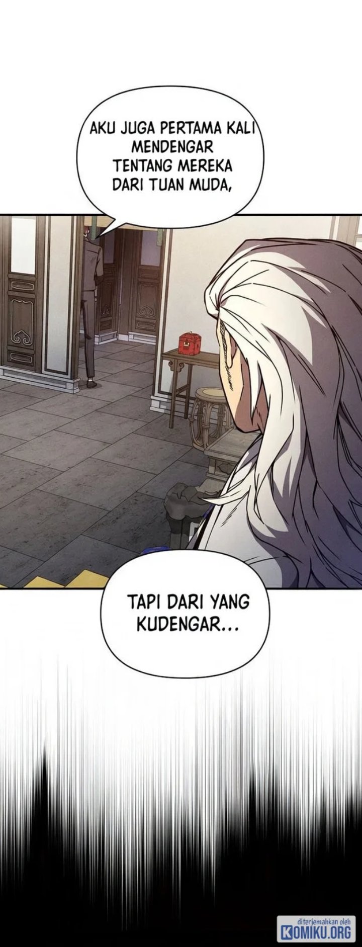 I Became the Successor of the Martial God Chapter 44 - Page 46