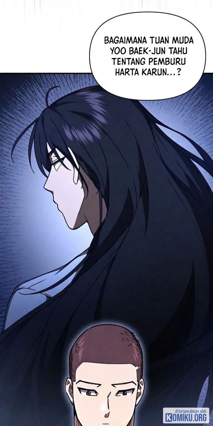 I Became the Successor of the Martial God Chapter 44 - Page 49
