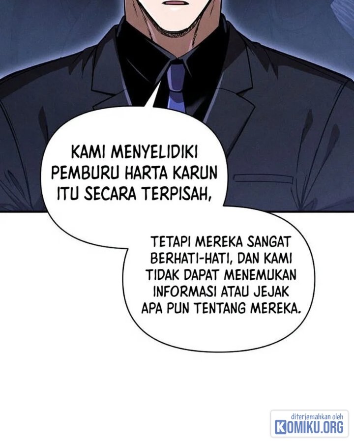 I Became the Successor of the Martial God Chapter 44 - Page 50