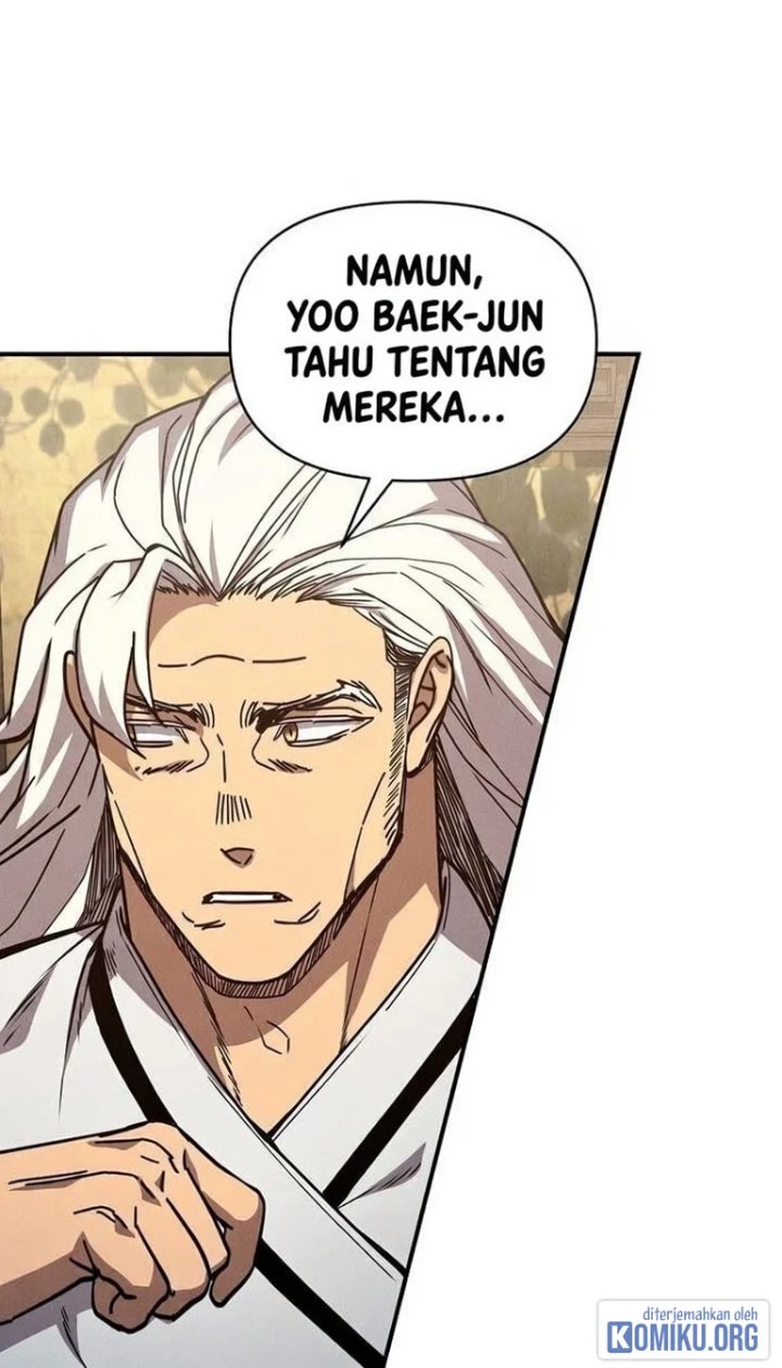 I Became the Successor of the Martial God Chapter 44 - Page 51