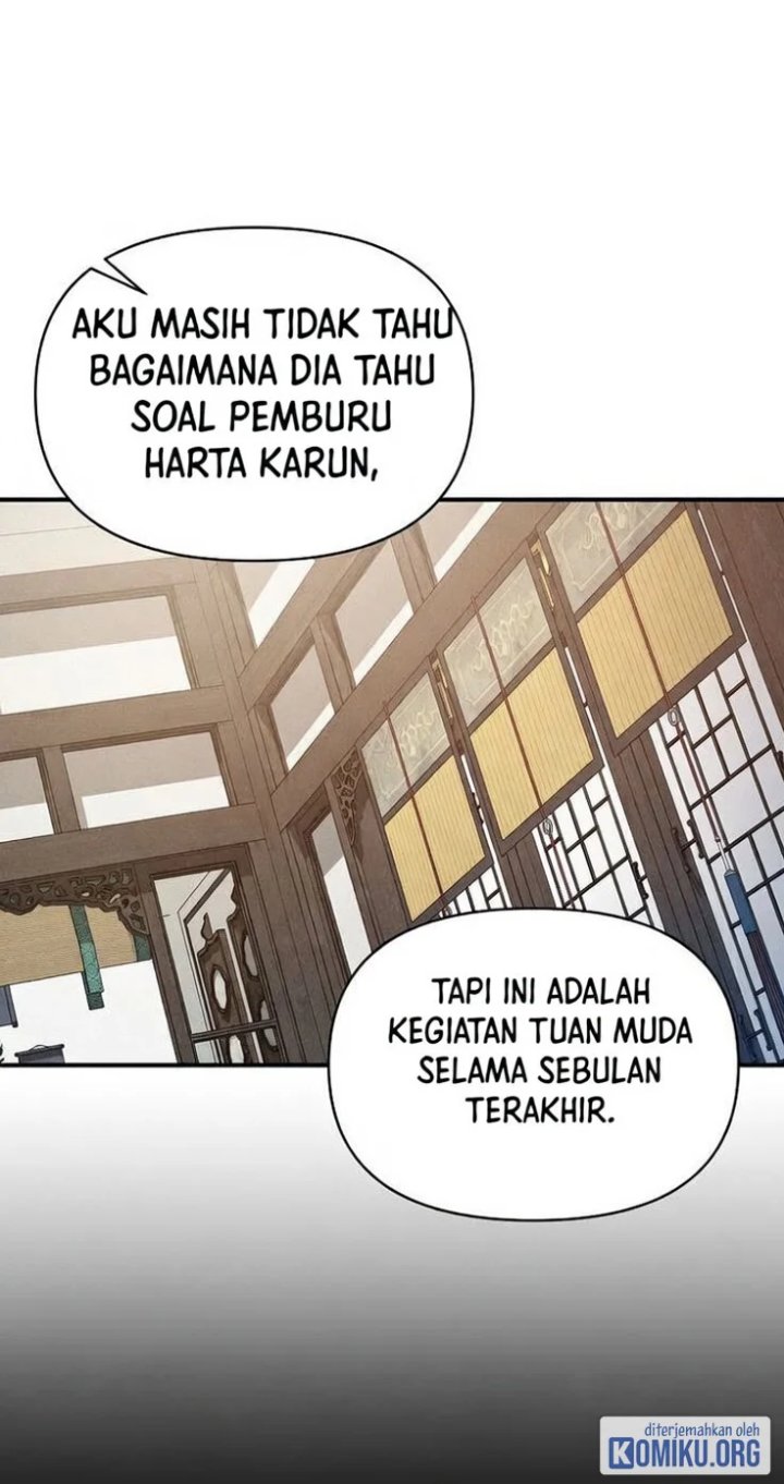 I Became the Successor of the Martial God Chapter 44 - Page 53