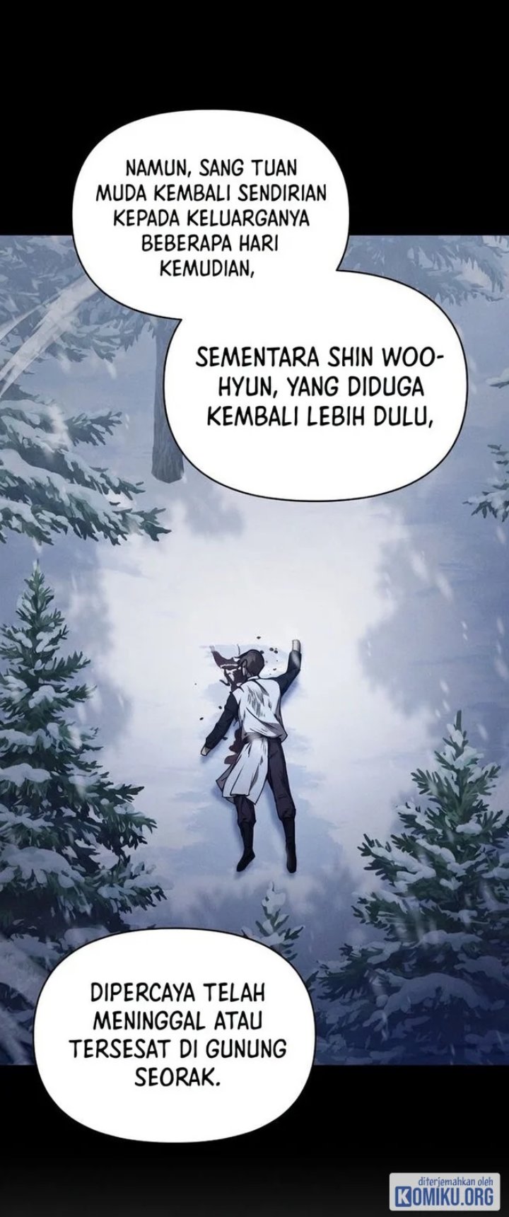 I Became the Successor of the Martial God Chapter 44 - Page 56