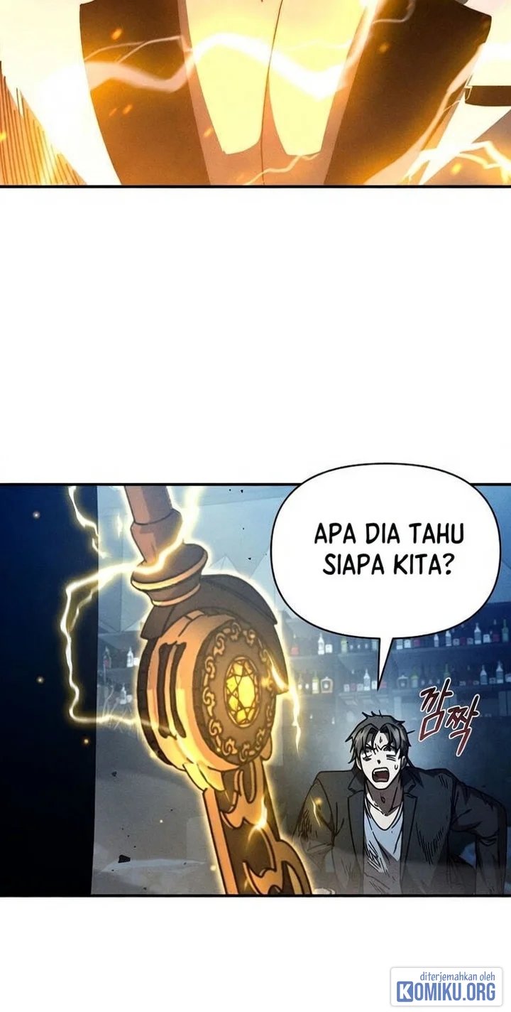 I Became the Successor of the Martial God Chapter 44 - Page 6