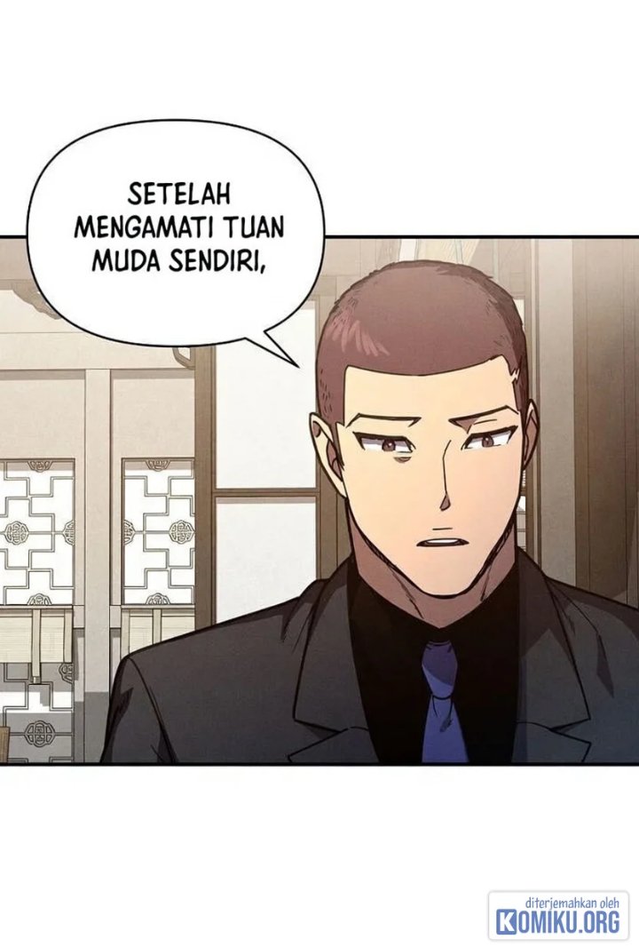 I Became the Successor of the Martial God Chapter 44 - Page 61