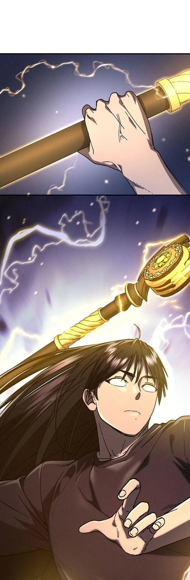 I Became the Successor of the Martial God Chapter 44 - Page 62