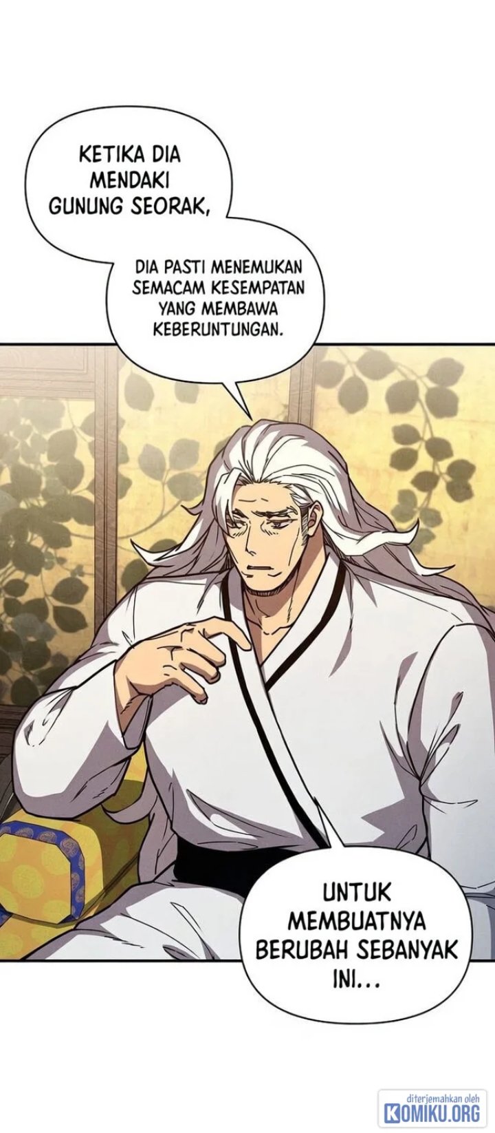 I Became the Successor of the Martial God Chapter 44 - Page 65