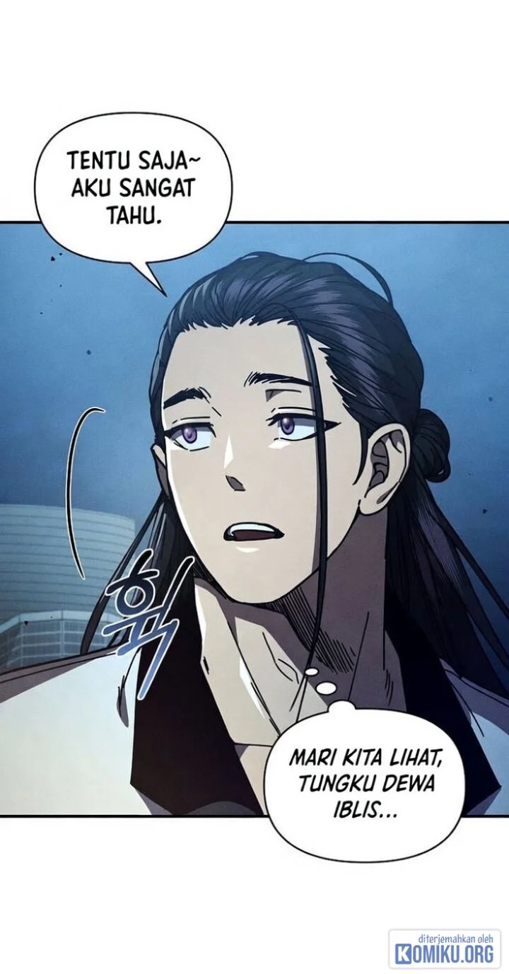 I Became the Successor of the Martial God Chapter 44 - Page 7