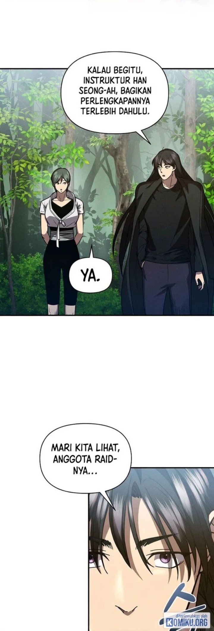 I Became the Successor of the Martial God Chapter 44 - Page 73