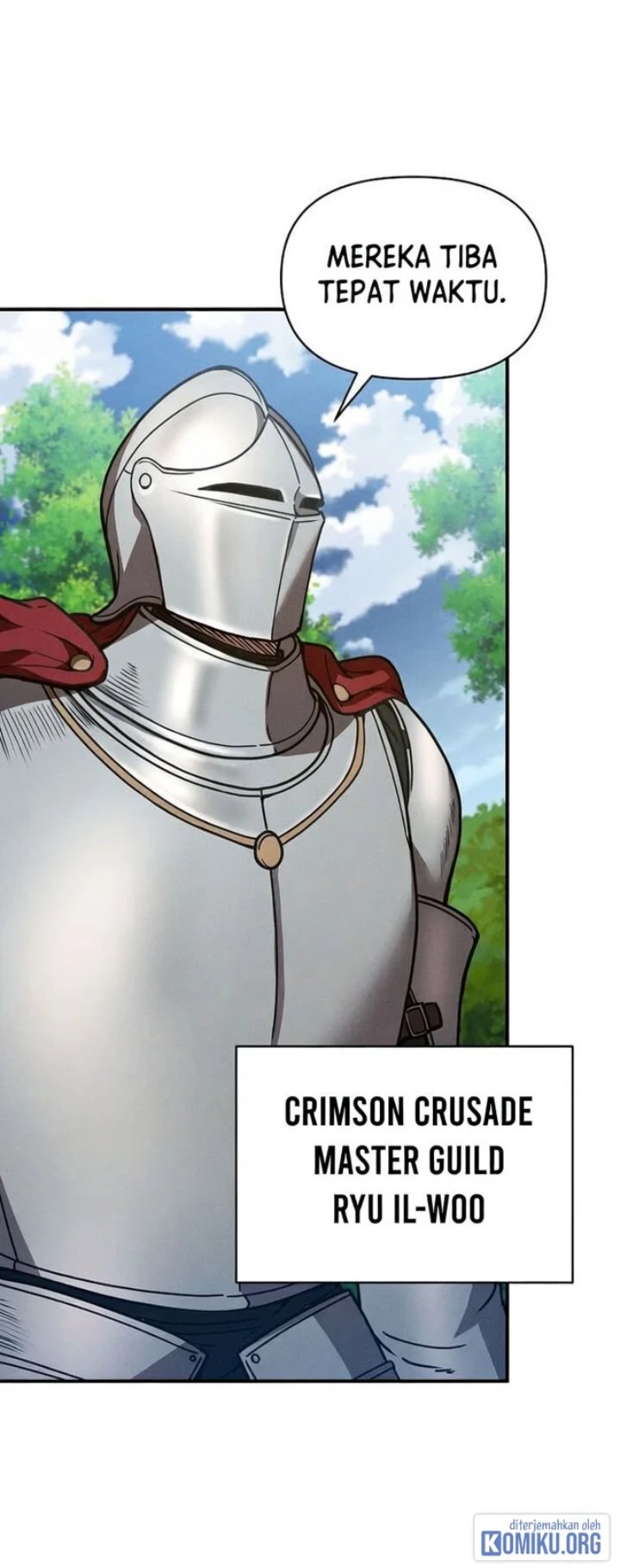I Became the Successor of the Martial God Chapter 44 - Page 75