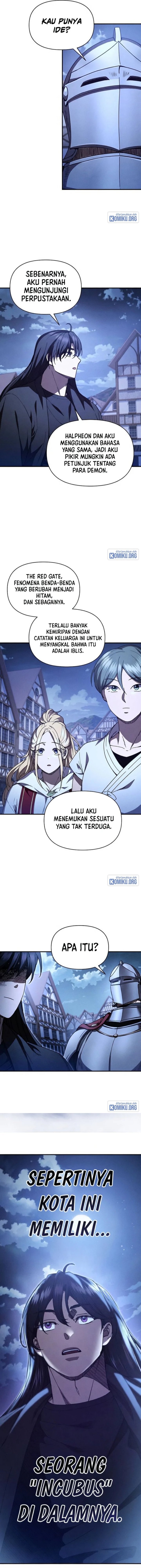 I Became the Successor of the Martial God Chapter 45 - Page 15