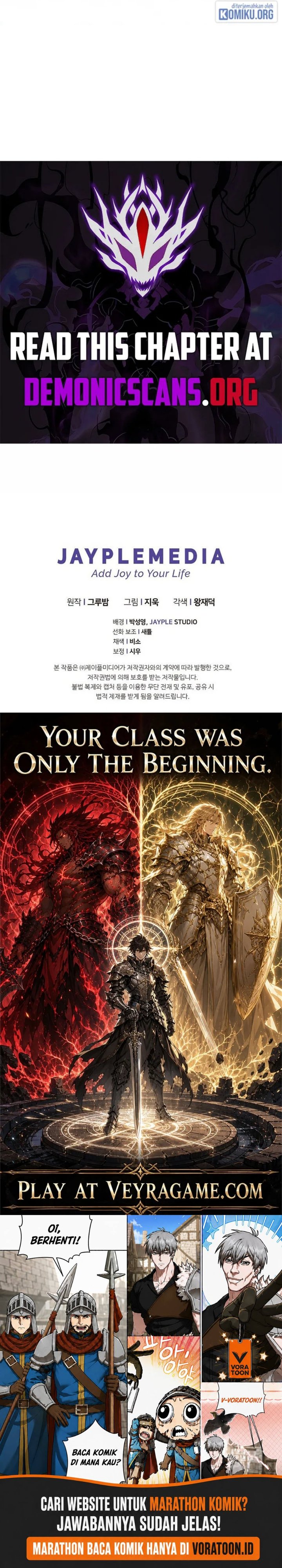 I Became the Successor of the Martial God Chapter 45 - Page 16