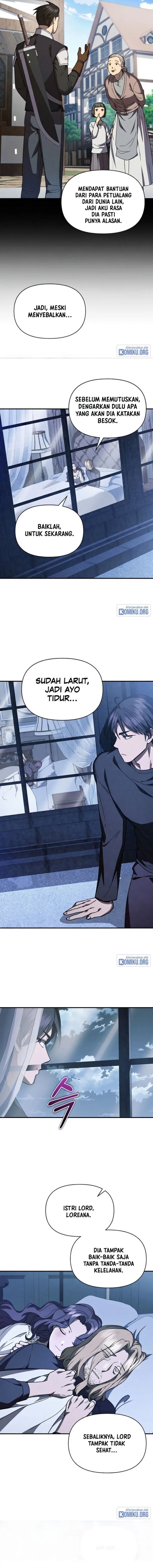 I Became the Successor of the Martial God Chapter 46 - Page 11