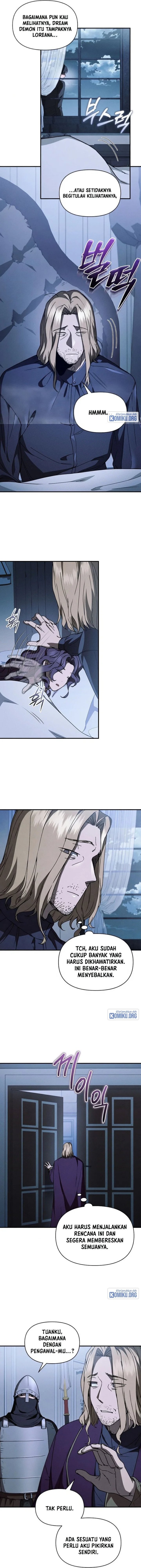 I Became the Successor of the Martial God Chapter 46 - Page 12