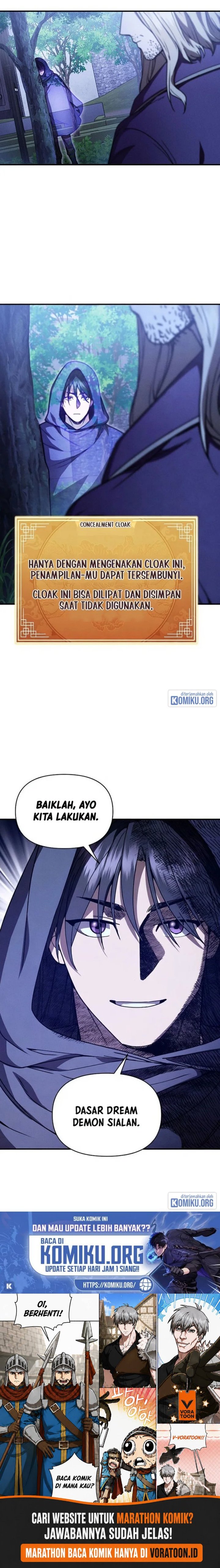 I Became the Successor of the Martial God Chapter 46 - Page 14