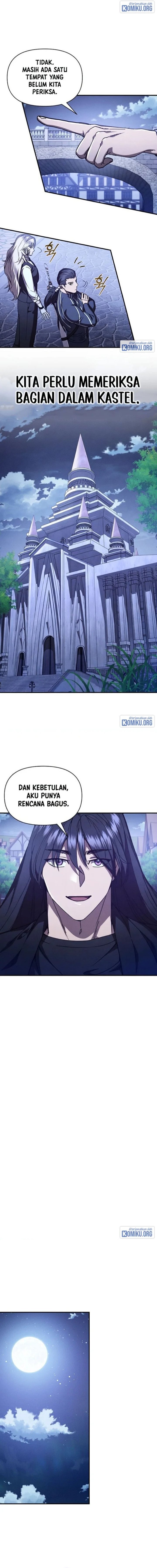I Became the Successor of the Martial God Chapter 46 - Page 4