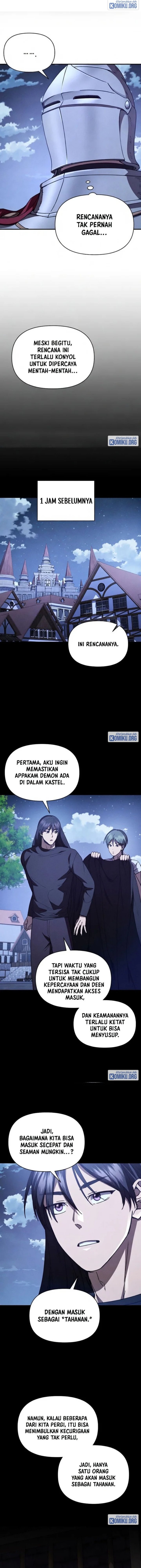 I Became the Successor of the Martial God Chapter 46 - Page 8
