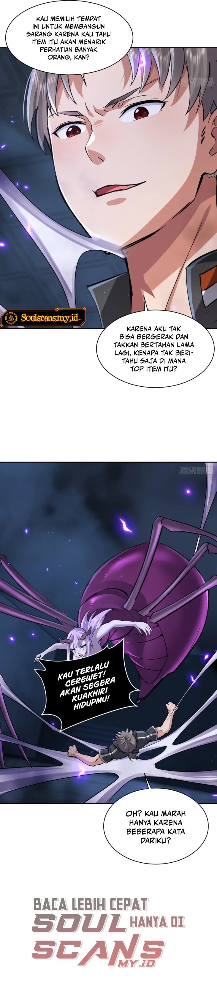 I Became the Target of the Harem in Another World Chapter 23 - Page 11