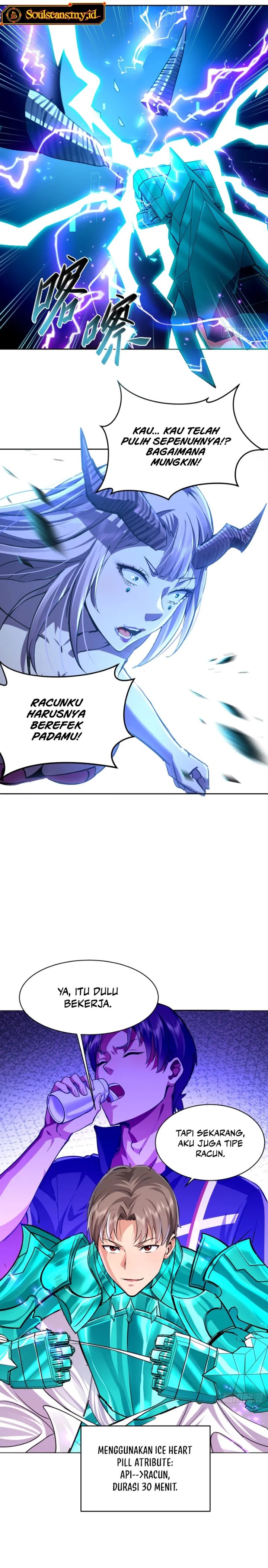 I Became the Target of the Harem in Another World Chapter 23 - Page 13