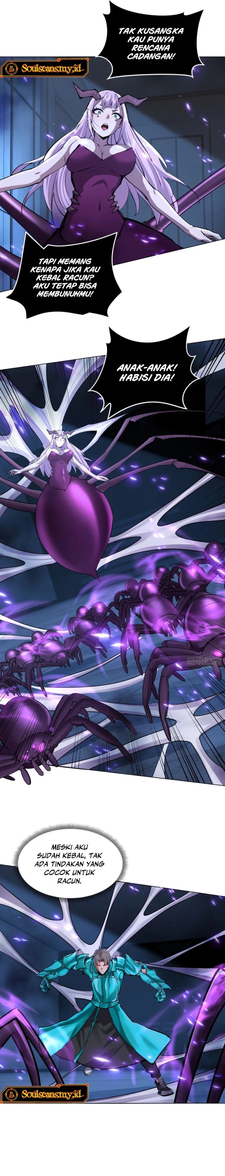I Became the Target of the Harem in Another World Chapter 23 - Page 14