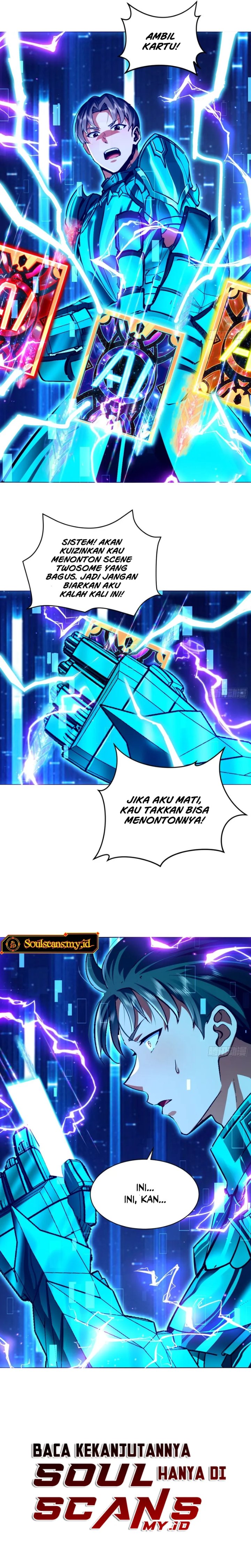 I Became the Target of the Harem in Another World Chapter 23 - Page 15