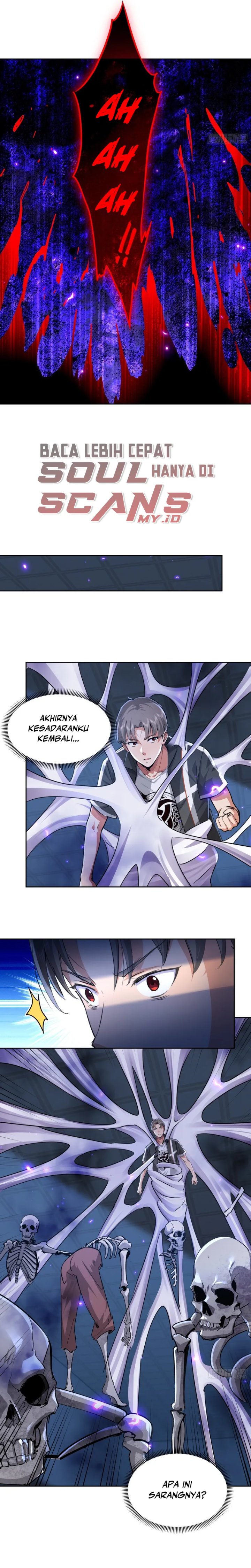 I Became the Target of the Harem in Another World Chapter 23 - Page 6