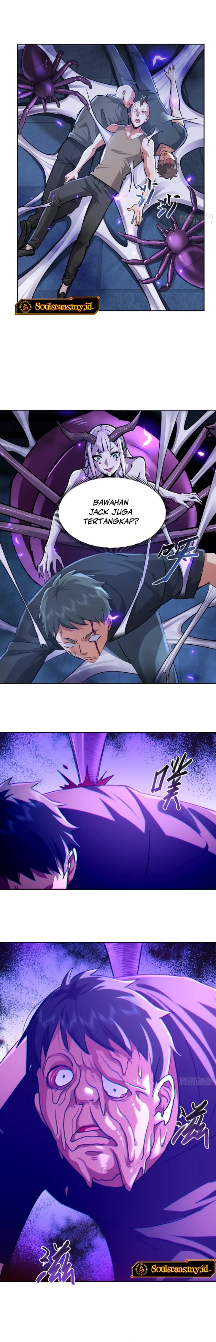 I Became the Target of the Harem in Another World Chapter 23 - Page 7