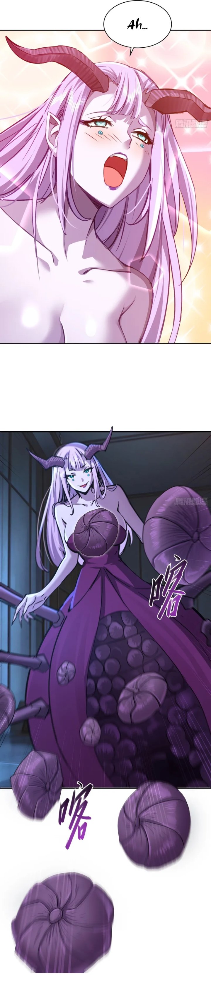 I Became the Target of the Harem in Another World Chapter 23 - Page 8