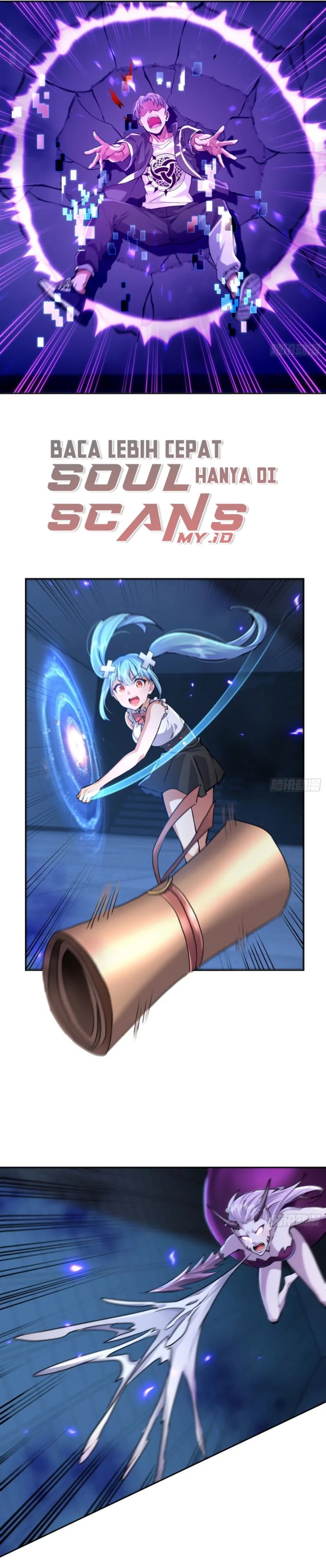 I Became the Target of the Harem in Another World Chapter 24 - Page 11
