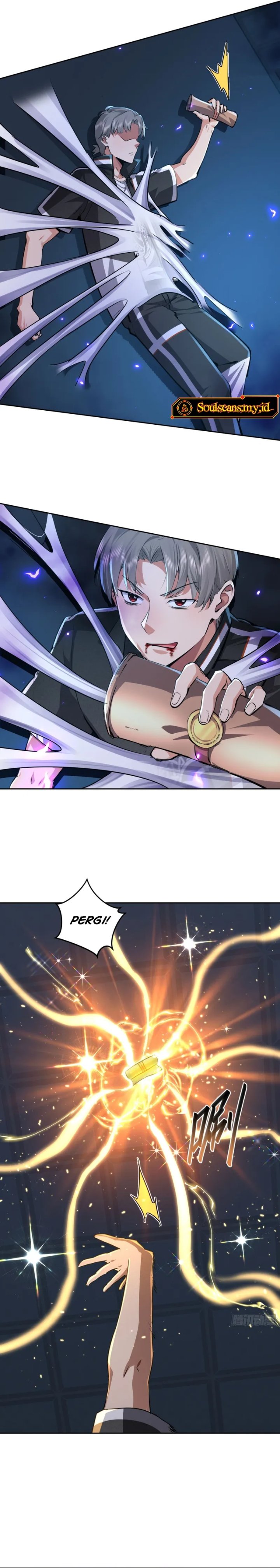 I Became the Target of the Harem in Another World Chapter 24 - Page 12