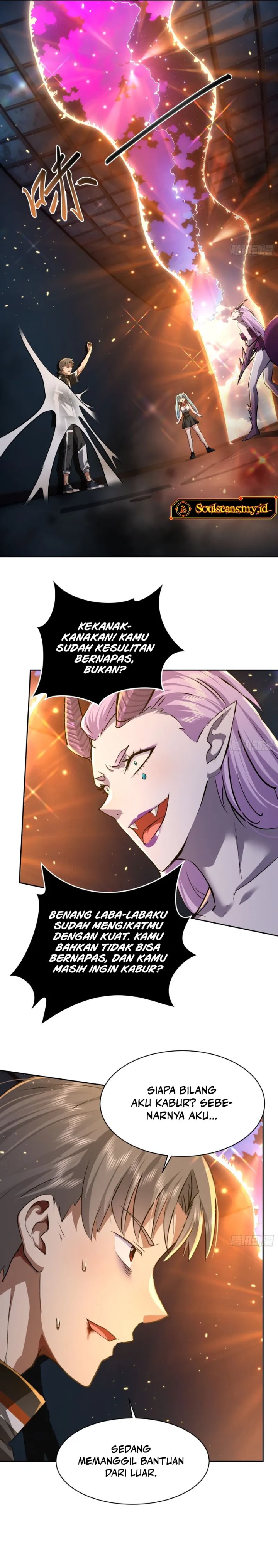 I Became the Target of the Harem in Another World Chapter 24 - Page 13