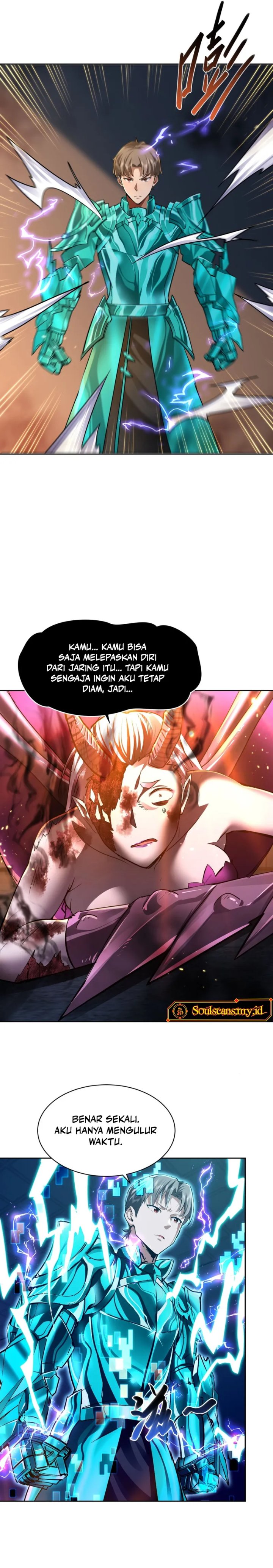 I Became the Target of the Harem in Another World Chapter 24 - Page 15