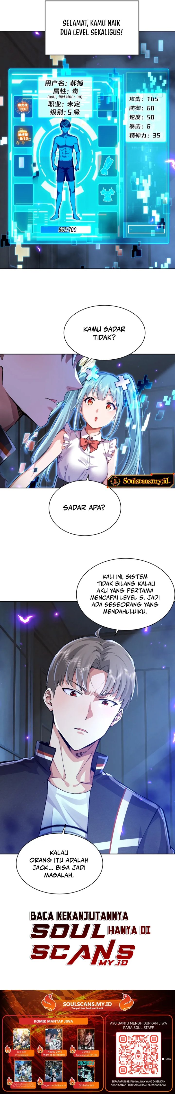 I Became the Target of the Harem in Another World Chapter 24 - Page 17
