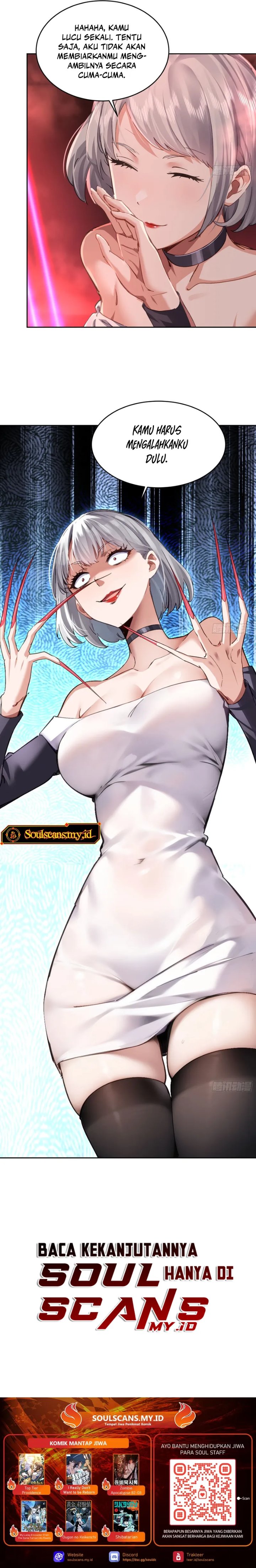 I Became the Target of the Harem in Another World Chapter 25 - Page 16