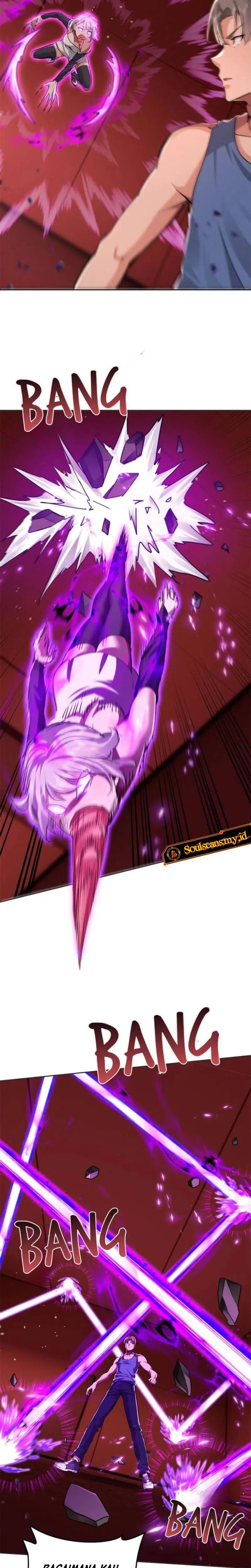 I Became the Target of the Harem in Another World Chapter 26 - Page 7