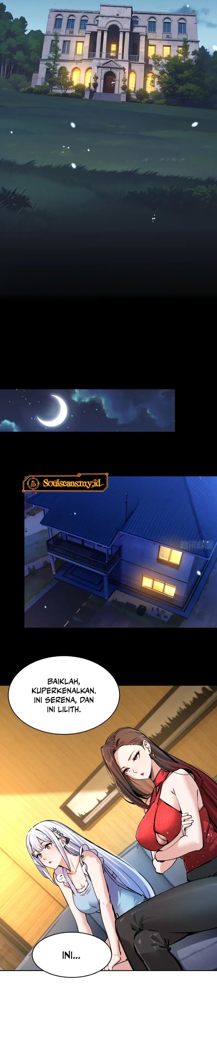I Became the Target of the Harem in Another World Chapter 27 - Page 10